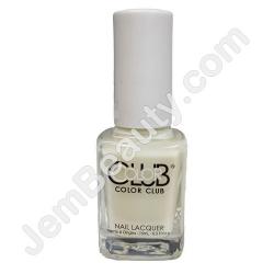  Color Club 7080 Smooth As Silk 15 ml 