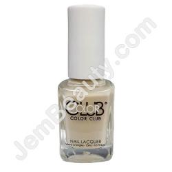  Color Club 7081 Classic, Cool & 15 ml 