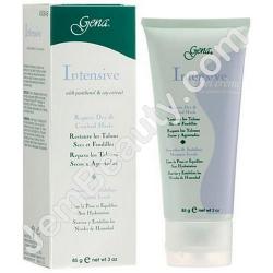  Gena Intensive Heel Creme 3 oz 