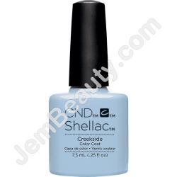  Shellac Creekside .25 oz 