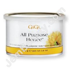  GiGi All Purpose Honee Wax 14 oz 