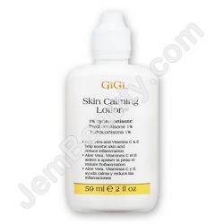  GiGi Skin Calming Lotion 2 oz 