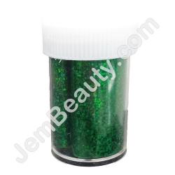  Foil 43 Green Glitter 