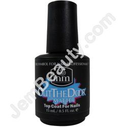  INM OTD Matte Top Coat 15 ml 