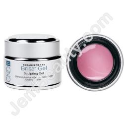  Brisa Gel Pure Pink Sheer .5 oz 