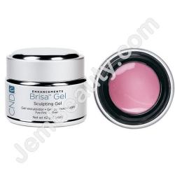  Brisa Gel Pure Pink Sheer 1.5 oz 