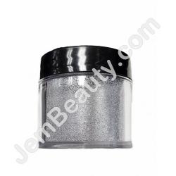  VN Glitter 04 Silver Superfine 1 oz 