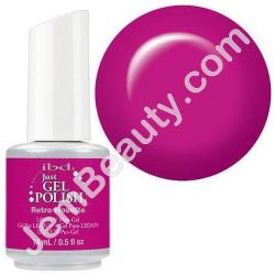  Just Gel Retro Rosette .5 oz 