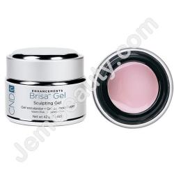  Brisa Gel Warm Pink Semi-Sheer 1.5 oz 