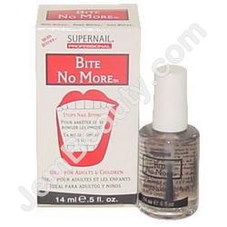  Supernail Bite No More .5 oz 