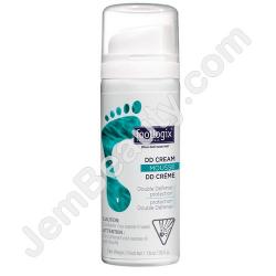  Footlogix DD Cream Mousse Mini 1.18 oz 