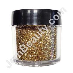  VN Glitter 09 Gold Bronze Fine 1 oz 