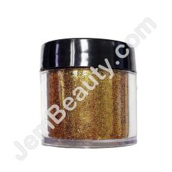  VN Glitter 13 Gold Yellow 1 oz 