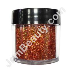  VN Glitter 16 Bronze Holo Fine 1 oz 