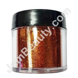  VN Glitter 17 Bronze Fine 1 oz 