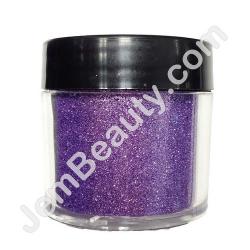  VN Glitter 28 Light Purple 1 oz 