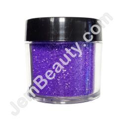  VN Glitter 29 Purple Fine 1 oz 