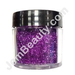  VN Glitter 30 Magenta Fine 1 oz 