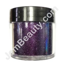  VN Glitter 31 Dark Purple Fine 1 oz 